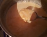 Foto del paso 5 de la receta: Papas fritas Cheddar y pancetaaaa❤❤❤