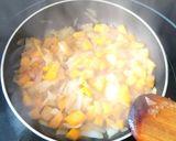 Foto del paso 1 de la receta: Salsa de tomate a mi manera