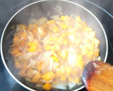 Foto del paso 1 de la receta: Salsa de tomate a mi manera