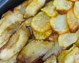 A picture of step 10 of Moussaka.