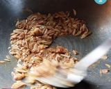 Foto langkah ke 1 dari resep 199. Tumis Pedas Ikan Asin Peda.