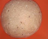 Foto del paso 3 de la receta: Pan integral (en molde)