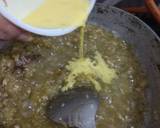 Lauki kesar malai halwa recipe step 3 photo