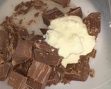 Foto del paso 5 de la receta: Chocotorta "Black"
