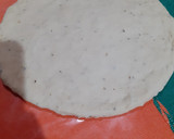 Foto del paso 18 de la receta: Pizza de pepperoni con una salsa de tomate casera