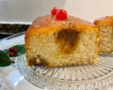 Foto del paso 14 de la receta: Budín de coco, relleno de dulce de leche