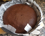 Foto del paso 3 de la receta: Bizcocho fácil chocolateado de Violeta