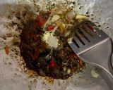 Foto langkah ke 2 dari resep Tahu kecap pedas.
