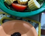 Foto langkah ke 1 dari resep Sayur Asem Betawi.