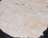 मूली का पराठा (Mooli ka paratha recipe in hindi) रेसिपी चरण 4 फोटो