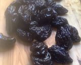 Une image de l'étape 1 de FAR 🥮BRETON 🪺AUX PRUNEAUX DAGEN🍈.