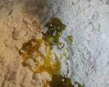 Frybread batch 10, Peppered recipe step 2 photo