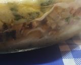 Foto del paso 2 de la receta: Polenta a la espinaca