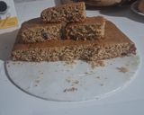 Foto del paso 9 de la receta: Torta semi integral de dátiles