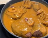 Foto del paso 7 de la receta Osobuco en salsa