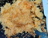 Foto langkah ke 1 dari resep Castangel Ekonomis tanpa Keju Edam.