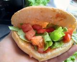 Une image de l'étape 5 de Kebab.