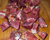 Foto del paso 1 de la receta: Paté de jamón