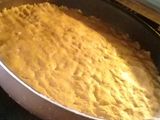 تشيز كيك المارس والسنيكرس 😋