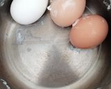 Foto del paso 1 de la receta: Empanadillas de atún con verdura