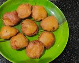 வாழைக்காய் பஜ்ஜி ரெசிபி ஸ்டேப் 4 புகைப்படம்
