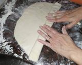Foto del paso 4 de la receta: Pan Flauta caserito