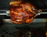 عکس مرحله 3 از دستور مرغ بریان 👌😋