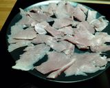 Foto del paso 2 de la receta: Lacón a la gallega con puré de patata