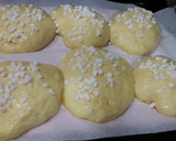 Foto del paso 8 de la receta: Bollos esponjosos