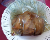 Foto del paso 1 de la receta: Pechugas de pollo al limón