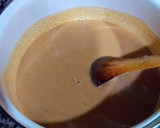Foto del paso 7 de la receta: Crema de calabacines y gambas