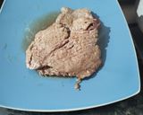 Foto del paso 1 de la receta: Niños envueltos con arroz