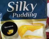 Foto langkah ke 1 dari resep Banana silky puding.