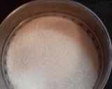 सूजी का हलवा (Suji ka halwa recipe in hindi) रेसिपी चरण 1 फोटो