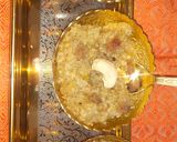 દુધીનો હલવો (Dudhi No Halwo Recipe In Gujarati) રેસીપી સ્ટેપ5ફોટો