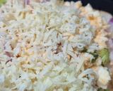टी टाइम चीज़ पनीर सैंडविच (tea time cheese paneer sandwich) रेसिपी चरण 4 फोटो