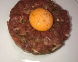 Foto del paso 6 de la receta: Steak tartar