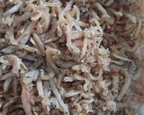 Foto langkah ke 1 dari resep Terong Sambal Pecak.