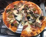 Foto del paso 16 de la receta: Pizzas Sonorenses