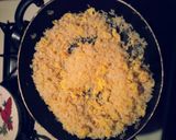 A picture of step 5 of Hot rice.