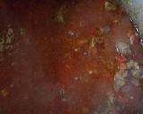 Foto del paso 5 de la receta: Guiso de fideo espaguetis a mi manera
