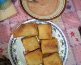 Foto langkah ke 9 dari resep Martabak telur mini.