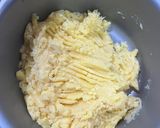 Foto langkah ke 1 dari resep Gabin Tapai.