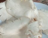 Foto langkah ke 1 dari resep Jamur Krispi.