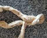 Foto del paso 6 de la receta: 🥖Pancitos saborizados 💛