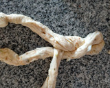 Foto del paso 6 de la receta: 🥖Pancitos saborizados 💛