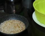 Foto del paso 3 de la receta Pudin o budín de pan duro/sin horno al microondas