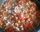 Foto del paso 4 de la receta: Pollo marino