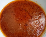 Foto langkah ke 8 dari resep Sambal Kacang Siomay atau Batagor.