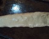 Foto del paso 8 de la receta: Strudel de manzana 🍏🍎